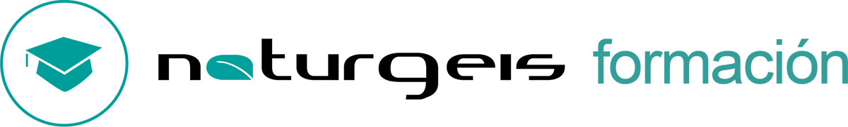 Logo Naturgeis Formación